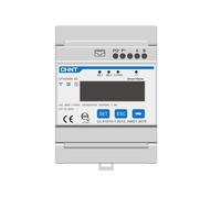 Sungrow DTSU666-20 contador inteligente trifásico