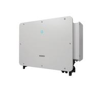 Sungrow SG125CX-P2 v113 (AFCI, SPD DC I+II/AC II, interruptor DC, PID) Inversor