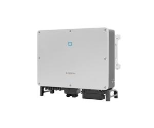 Sungrow SG33CX-V112 (AFCI, SPD DC I+II/AC II, interruptor DC, PID) Inversor