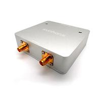Sunhans 1000mW 30dBm 5.8G SH58Gi1000D2 Antena Dual IEEE 802.11a/b/g/n, 2Tx2R WiFi Signal Booster Monitor Amplificador de señal inalámbrica