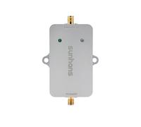 Sunhans 2000mW 5.8G 33dBm Amplificador de señal WiFi para Interiores IEEE 802.11a/n Extensor de Alcance FPV inalámbrico