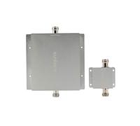 Sunhans Amplificador de señal WiFi de 20W, 2,4G, 43dBm, señal WiFi inalámbrica de Alta Potencia para Exteriores, Dron FPV bidireccional, Amplificador WiFi de Alta Potencia