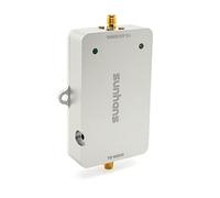 Sunhans de 915 MHz Amplificador de señal Amplificador de señal de 1000 MW y 30dBm módulo Lora/Flarm/Helium/Miner Amplificador de transmisión y recepción