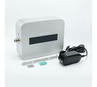 Sunhans SHMB3001EU Amplificador de señal de teléfono móvil 900/1800/2100MHz 3 Bandas 2G 3G 4G repetidor móvil doméstico