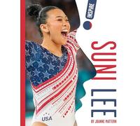Suni Lee (Inspire)