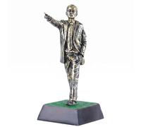 SUNIBAO Trofeo Entrenador de Fútbol, Figura Copa Manager de Resina, Regalo de Fútbol Personalizado para Coach, Premio Líder de Equipo, Decoración Club Oficina