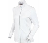 Sunice Elena Ultralight Stretch Thermal Layers Pure White L Chaqueta