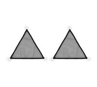 Sunicon Barbuda Dragon Lizard Hammock, Hamaca de Hamaca de Reptiles de Reptiles Hammock de Malla para Serpientes, camaleón