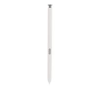 Sunicon Black Galaxy Note 10 Stylus Pen, Touch Screen Writing Pen Built In Electromagnetic, Touch Screen Stylus Pen Replacement Parts for Samsungs Note 10(Without Bluetooth) (White)