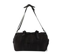 Sunicon Gym Bag for Women, Travel Duffel Bag,Duffle Bag Polyester High Capacity Weekender Tote Bag for Shopping Travel Cosmetics (S)