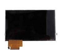 Sunicon High Quality LCD Screen Backlight Display Replacement Part for PSP 2000 2001 2002 2003 2004 Consoles Durable and Clear Visual Experience