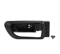 Sunicon Inner Door Handle, Stylish Look Smoother Operation Interior Door Handle Replacement (Right: 6105200-K80)