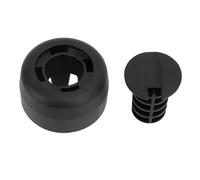 Sunicon Jack Pad 395830046 Adaptador de Almohadilla de Punto de elevación Protector de Goma Resistente a la presión Reemplazo para Vito W639 W477 Viano
