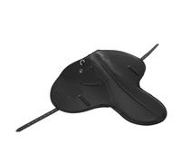 Sunicon La Mantilla, Hecha de Microfibra, Proporciona una distribución Uniforme de la presión, Comodidad, propiedades Antideslizantes y absorción de Impactos.