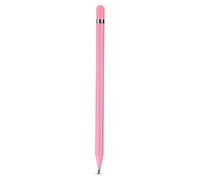 Sunicon-lápiz Capacitivo para Pantalla táctil, Tableta, lápiz Capacitivo Universal para teléfono Inteligente Android/iOS (Rose)