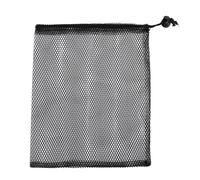 Sunicon Mesh Ball Bag Ball Net Bag Ball Net Bag 15 Balls In Nylon Net Bag