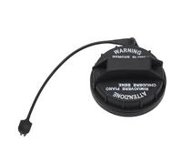 Sunicon Tapa de llenado de tanque de combustible 31015 2C800 de repuesto para Accent Azera Elantra GT Entourage Equus Genesis Sedan