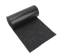 Sunicon Tapis de couchette pour remorque de bateau, 19,68 pieds de long x 0,98 pieds de largeur, tapis de rembourrage de couchette imperméable, tapis de rembourrage de rampe