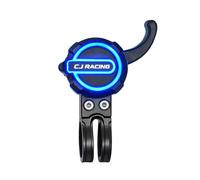 Suniik Acelerador de Gatillo LED Azul para Smartgyro Crossover Dual Max 2 - CJ Racing | Plug & Play