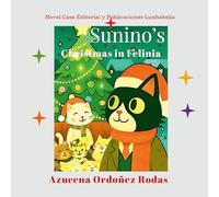 Sunino's Christmas in Felinia