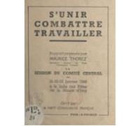 Sunir Combattre Travailler (ebook)