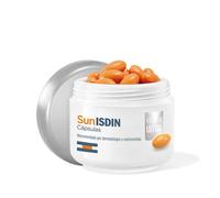 Sunisdin oral 30 capsulas