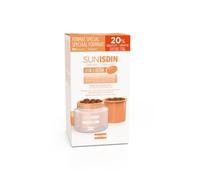 Isdin SunIsdin Duo 2x30 Cápsulas