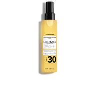 SUNISSIME aceite sedoso protector solar cuerpo SPF30 150 ml