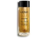 Lierac Sunissime Aceite Sublimador Rostro Cuerpo Cabello 4 Aceites Vegetales 100 ml