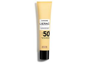 SUNISSIME fluido solar con color SPF50+ #Golden
