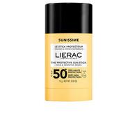 Lierac Sunissime Stick Protector Rostro & Zonas Sensibles SPF50+ 15 g