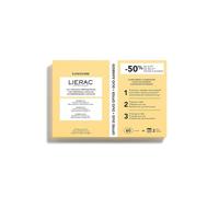 Lierac Sunissime Cápsulas Preparadoras para Bronceado 2x30caps