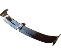 SUNJFY Alerón Trasero del Coche para Mercedes Benz/AMG SLK SLC R170 R171 R172 SLK 55 32, Performance Spoiler Original Trunk Wing ABS Car Styling Decoración Accessories,Glossy Black