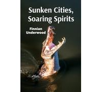 Sunken Cities, Soaring Spirits: A Speculative Anthology of Black Resilience