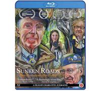 Sunken Roads: Three Generations After D-Day [USA] [Blu-ray]