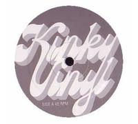 Sunker DJ's - Spin the Bottle [Vinilo]