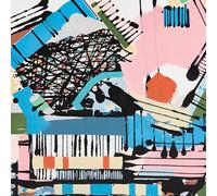 Sunking - I Don't Like My Telephone [Vinilo]