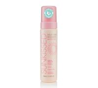 Sunkissed 95 percent natural self tan mousse 200ml - medium