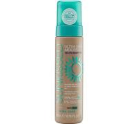 Sunkissed 95 Percent Natural Self Tan Mousse 200ml - Ultra Dark