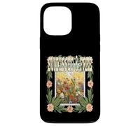 SUNKISSED AND FREE summer vibes libertad democracia feliz 4to Carcasa para iPhone 13 Pro Max