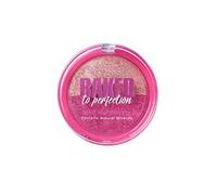 Sunkissed baked to perfection blush & highlight duo 17g