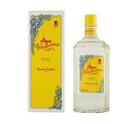 Alvarez Gomez Agua De Colonia Concentrada Concentrated Eau De Cologne 750ml