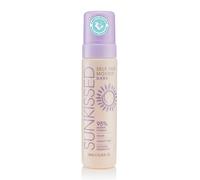 Sunkissed mousse autoabbronzante 200ml - dark