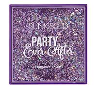 Sunkissed Party Ever After & All That Bling (UK) Paleta de sombras