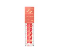 ¡20% DTO! Face Sunkisser Matte Blush Colorete+ Bronceador