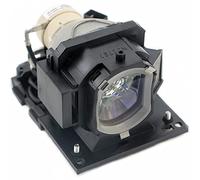 SUNLAPS DT01181 Lámpara de proyector Repuesto UHP 215W Bombilla con Carcasa para Hitachi iPJ-AW250N iPJ-AW250NM ED-A220NM ED-A220N CP-AW250NJ CP-A300NJ proyectores