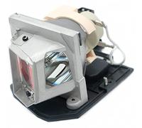 SUNLAPS Original BL-FP230D / SP.8EG01GC01 Lámpara de proyector Repuesto P-VIP 230W Bombilla con Carcasa para OPTOMA DH1010 TH1020 EW615 EX612 EX615 EX615I HD180 HD20 HD200X HD22 HD2200 HD23 HD230X