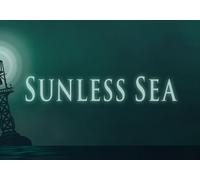 Sunless Sea (PC) Steam Key - EU