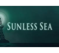 Sunless Sea (PC) Steam Key - GLOBAL