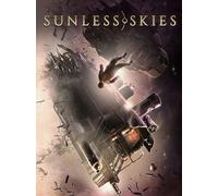 Sunless Skies (PC) - Steam Key - EUROPE